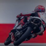 MOTO3 AUSTRIA 2026 - Pembalap Indonesia Veda Ega Pratama menyudahi balapan Moto3 Austria 2026 dengan sensasi sekaligus kontroversi. Berikut selengkapnya, Minggu (20/9/2026). OFFICIAL INSTAGRAM HONDA TEAM ASIA/REPRO
