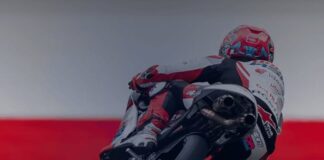 MOTO3 AUSTRIA 2026 - Pembalap Indonesia Veda Ega Pratama menyudahi balapan Moto3 Austria 2026 dengan sensasi sekaligus kontroversi. Berikut selengkapnya, Minggu (20/9/2026). OFFICIAL INSTAGRAM HONDA TEAM ASIA/REPRO