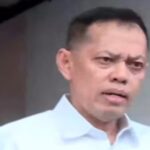 KEPALA BAPISUS - Kepala Bapisus RI, Aris Marsudiyanto meminta masyarakat tidak berpikir negatif dan memberikan kepercayaan penuh terhadap pihaknya di tengah viralnya dugaan klaster mewah di sel Lapas Kelas IIA Cibinong Bogor yang terungkap selepas sidak Ombudsman RI beberapa hari lalu. Berikut profil Aris Marsudiyanto, Minggu (27/9/2026). OFFICIAL INSTAGRAM BAPISUS RI/REPRO