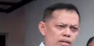 KEPALA BAPISUS - Kepala Bapisus RI, Aris Marsudiyanto meminta masyarakat tidak berpikir negatif dan memberikan kepercayaan penuh terhadap pihaknya di tengah viralnya dugaan klaster mewah di sel Lapas Kelas IIA Cibinong Bogor yang terungkap selepas sidak Ombudsman RI beberapa hari lalu. Berikut profil Aris Marsudiyanto, Minggu (27/9/2026). OFFICIAL INSTAGRAM BAPISUS RI/REPRO