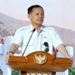 Perjalanan Karir Aris Marsudiyanto: Prajurit Komando Khusus, Hubungan Dekatnya dengan Presiden Prabowo Subianto hingga Jabat Kepala BAPPISUS RI KEPERCAYAAN PRABOWO - Aris Marsudiyanto saat ini diketahui menjabat sebagai Kepala Badan Pengendalian Pembangunan dan Investigasi Khusus. Ia adalah satu di antara orang kepercayaan Presiden Prabowo Subianto. Berikut profilnya, Senin (28/6/2029). OFFICIAL INSTAGRAM BAPPISUS RI/REPRO