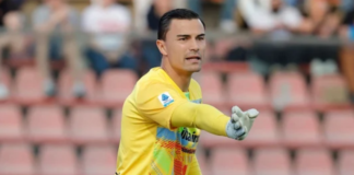 Kiper Timnas Indonesia Emil Audero Mulyadi dikabarkan segera bergabung dengan Rayo Vallecano melalui skema peminjaman dari Como.