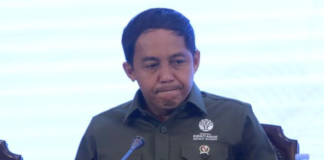 Menhut Usul Tambahan Rp6,2 Triliun, Rp1,54 Triliun untuk Sewa Helikopter dan Water Bomber Menhut Raja Juli Antoni mengusulkan tambahan anggaran untuk penanganan karhutla, termasuk Rp1,54 triliun untuk sewa 6 helikopter dan 6 water bomber.