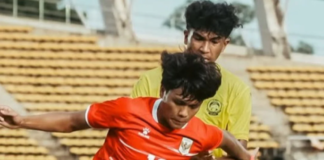 Timnas Indonesia U-20 harus meraih kemenangan atas Laos dan Australia untuk menjaga peluang lolos ke putaran final Piala Asia U-20 2027.