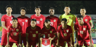 Timnas Indonesia U-20 wajib mengalahkan Laos untuk menjaga peluang lolos ke Piala Asia U-20 2027 sebelum menghadapi Australia di laga terakhir Grup H.