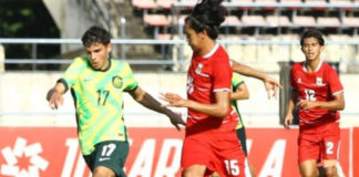Timnas Indonesia U-20 Masuk Pot 3 Piala Asia U-20 2027, Siapa Calon Lawannya? Timnas Indonesia U-20 menempati pot ketiga dalam pembagian drawing Piala Asia U-20 2027 yang akan berlangsung di China.