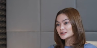 Ulta Levenia Nababan, Tenaga Ahli Utama Kantor Staf Presiden yang memiliki latar belakang penelitian di bidang keamanan, terorisme, dan geopolitik.