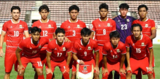 Ini Jalur Timnas Indonesia U-20 untuk Lolos ke Piala Dunia U-20 2027 Timnas Indonesia U-20 bersiap mengejar tiket Piala Dunia U-20 2027 melalui Piala Asia U-20 2027.