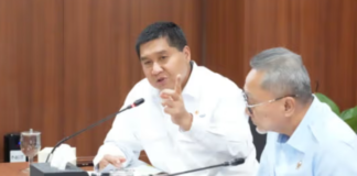 Menteri PKP Maruarar Sirait menegaskan tata ruang harus ditegakkan secara konsisten dan tidak boleh berubah hanya karena lobi kepentingan tertentu.