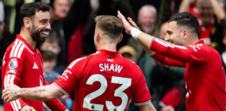 Manchester United bersiap menghadapi Sabah FK pada laga perdana fase liga Liga Champions 2026/2027 di Old Trafford.