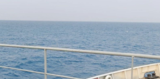 Sinyal Jurnalis Hilang di Selat Sunda Dilacak, Kemkomdigi Temukan Kontak Terakhir Kemkomdigi berkoordinasi dengan operator seluler untuk melacak jejak komunikasi delapan orang yang hilang di perairan Selat Sunda.