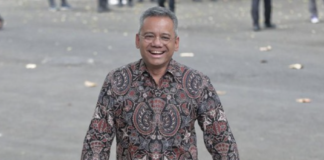 Profil Suahasil Nazara, dari Guru Besar UI hingga Jadi Menteri Keuangan Gantikan Purbaya Suahasil Nazara resmi dipercaya menjadi Menteri Keuangan setelah sebelumnya menjabat sebagai Wakil Menteri Keuangan sejak 2019.