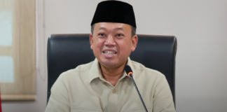 OTT Pejabat ATR/BPN, Kemana Menteri Nusron Wahid? Absen di Rapat Komisi II Wakil Menteri ATR/BPN Ossy Dermawan menghadiri rapat bersama Komisi II DPR RI saat Menteri ATR/BPN Nusron Wahid tidak hadir, Selasa (15/9/2026).