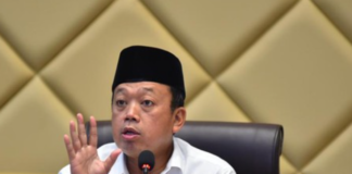 KPK Dalami Uang Ratusan Miliar, Nama Nusron Wahid Wahid Ikut Disebut Nama Nusron Wahid muncul dalam informasi soal uang ratusan miliar hasil OTT KPK. Namun, KPK belum membenarkan uang tersebut milik Menteri ATR/BPN.