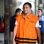 Fahd A Rafiq alias Fahd El Fouz kembali ditangkap KPK dalam OTT dugaan korupsi pengurusan HGB di Kabupaten Bogor, September 2026.