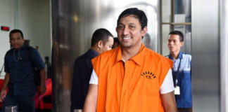 Profil Fahd A Rafiq Kader Golkar: Rekam Jejak Korupsi, Dua Kali Dipenjara, Kini Kena OTT KPK Fahd A Rafiq alias Fahd El Fouz kembali ditangkap KPK dalam OTT dugaan korupsi pengurusan HGB di Kabupaten Bogor, September 2026.