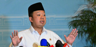Mengapa Nusron Wahid Belum Jadi Tersangka? Ini Penjelasan KPK Menteri ATR/BPN Nusron Wahid menjadi perhatian dalam pengembangan penyidikan KPK terkait dugaan korupsi pengurusan HGB Summarecon.