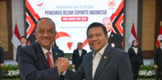 Profil Muhammad Herindra, Eks Wamenhan dan Kepala BIN yang Kini Pimpin PB ESI Jenderal TNI (Purn.) Muhammad Herindra dikukuhkan sebagai Ketua Umum PB Esports Indonesia periode 2026–2030 setelah memiliki rekam jejak panjang di TNI dan pemerintahan.