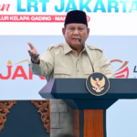 Presiden Prabowo Duga Ada Campur Tangan Asing di Balik Kerusuhan, Singgung Propaganda di Medsos Presiden Prabowo Subianto menyampaikan pandangannya mengenai dugaan campur tangan asing, kerusuhan, propaganda media sosial, dan praktik under-invoicing dalam program Prabowo Menjawab, Rabu (16/9/2026).