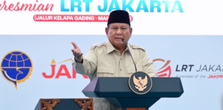 Presiden Prabowo Subianto menyampaikan pandangannya mengenai dugaan campur tangan asing, kerusuhan, propaganda media sosial, dan praktik under-invoicing dalam program Prabowo Menjawab, Rabu (16/9/2026).
