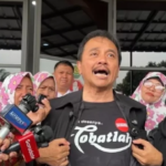 Roy Suryo Didakwa Cemarkan Nama Baik Jokowi soal Ijazah Palsu, Ini Uraian Jaksa Roy Suryo menjalani sidang perdana perkara dugaan pencemaran nama baik terkait tudingan ijazah palsu Jokowi di PN Jakarta Timur, Kamis (17/9/2026).