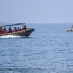 Operasi SAR lima jurnalis dan tiga awak Arupadhatu 1 resmi dihentikan setelah 10 hari pencarian di Selat Sunda tanpa menemukan kapal maupun penumpangnya.