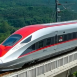 Saham Whoosh Beralih ke Kemenkeu, Due Diligence dan R-Perpres Berjalan Kereta Cepat Whoosh yang dikelola PT Kereta Cepat Indonesia China (KCIC). Pengalihan 60 persen saham KCIC dari konsorsium PSBI ke Kemenkeu kini memasuki tahap finalisasi.