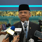 Efisiensi APBN Berlanjut, Menkeu Suahasil Ungkap Cara Pemerintah Menajamkan Belanja Suahasil Nazara menegaskan penajaman belanja APBN bukan berarti memangkas anggaran secara langsung. Pemerintah mengevaluasi penggunaan anggaran sepanjang tahun.
