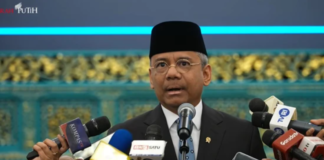 Efisiensi APBN Berlanjut, Menkeu Suahasil Ungkap Cara Pemerintah Menajamkan Belanja Suahasil Nazara menegaskan penajaman belanja APBN bukan berarti memangkas anggaran secara langsung. Pemerintah mengevaluasi penggunaan anggaran sepanjang tahun.