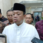 Menteri ATR/BPN Nusron Wahid menyatakan menghormati proses hukum KPK dan siap membantu penyidikan dugaan suap pengurusan HGB.