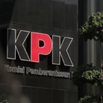Penyidik KPK memeriksa Dian Andini Anggraheni, adik anggota DPRD Kota Bengkulu Vinna Ledy, sebagai saksi dalam pengembangan kasus dugaan korupsi di Provinsi Bengkulu, Jumat (18/9/2026).