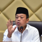 Nusron Wahid sebelumnya menjabat Ketua Bidang Keagamaan dan Kerohanian DPP Partai Golkar periode 2024–2029.