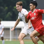 Skuad Garuda akan menjalani seluruh pertandingan fase grup FIFA ASEAN Cup 2026 di Stadion Utama Gelora Bung Karno, Jakarta.