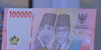 Uang Rp100 Ribu Bertanda Tangan Purbaya Diburu Kolektor, Ini Penjelasan BI BI menjelaskan uang Rupiah tahun cetak 2026 bertanda tangan Purbaya dan Perry Warjiyo tetap sah sebagai alat pembayaran meski keduanya sudah tak menjabat.