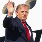 Donald Trump Ucapkan Terima Kasih kepada Indonesia soal Misi Stabilisasi Gaza Saat Pidato di PBB Presiden Amerika Serikat Donald Trump menyampaikan pidato dalam Sidang Majelis Umum PBB di New York, Selasa (22/9/2026).