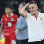 Jelang FIFA ASEAN Cup 2026, John Herdman Ubah Skuad Timnas Indonesia, Ini Update Pemain Terbaru! John Herdman merevisi skuad Timnas Indonesia untuk FIFA ASEAN Cup 2026. Dony Tri dan Yakob Sayuri dicoret, digantikan Shayne Pattynama dan Rizky Eka Pratama.