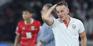 John Herdman merevisi skuad Timnas Indonesia untuk FIFA ASEAN Cup 2026. Dony Tri dan Yakob Sayuri dicoret, digantikan Shayne Pattynama dan Rizky Eka Pratama.