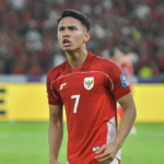 Marselino Ferdinan Resmi Gabung Persija, Reuni dengan Shin Tae Yong dan 7 Pemain Timnas Marselino Ferdinan resmi bergabung dengan Persija Jakarta selama dua tahun. Ia akan kembali bekerja sama dengan Shin Tae Yong dan tujuh pemain Timnas Indonesia.