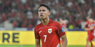 Marselino Ferdinan resmi bergabung dengan Persija Jakarta selama dua tahun. Ia akan kembali bekerja sama dengan Shin Tae Yong dan tujuh pemain Timnas Indonesia.
