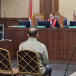 Eks pejabat Bea Cukai Budiman Bayu Prasodjo mengungkap istilah “perintah bos” dalam sidang dugaan gratifikasi dan menyebut penerimaan tak resmi diminta dihentikan.