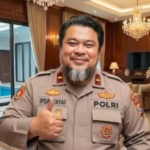 Berat Badan Jadi Alasan Ipda Yayat Sudrajat Ajukan Mundur dari Polri, Sebelumnya Diperiksa Propam Ipda Yayat Sudrajat dikaitkan dengan pengembangan kasus dugaan suap Bupati Bekasi nonaktif Ade Kuswara Kunang yang ditangani KPK.