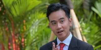 Gibran Rakabuming Raka menjadi pihak yang syarat pendidikannya dipersoalkan dalam perkara PHPU Nomor 01/PHPU.PRES-XXIV/2026 di MK.