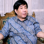Guruh Soekarnoputra Dikabarkan Kritis, Keluarga Sampaikan Kondisinya kepada Prabowo Guruh Soekarnoputra dikabarkan menjalani perawatan intensif di rumah sakit. Keluarga meminta masyarakat mendoakan kesembuhan budayawan tersebut.