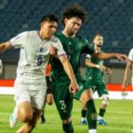 Klasemen FIFA ASEAN Cup 2026 Grup B: Thailand dan Vietnam Sama-sama 3 Poin Timnas Thailand meraih kemenangan 4-0 atas Pakistan pada pertandingan pertama Grup B Divisi 1 FIFA ASEAN Cup 2026 di Stadion Si Jalak Harupat, Sabtu (26/9/2026).