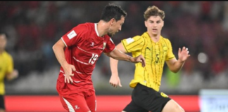 Timnas Indonesia akan menghadapi Bangladesh dalam pertandingan terakhir Grup A FIFA ASEAN Cup 2026 di Stadion Utama Gelora Bung Karno, Jakarta, Kamis (1/10/2026).