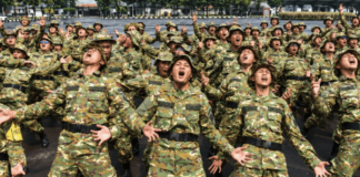 Sebanyak 28.621 calon manajer menjadi bagian dari proses rekrutmen pengelola Koperasi Desa/Kelurahan Merah Putih.