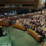 Indonesia menggunakan hak jawab di Sidang PBB ke-81 menanggapi tuduhan Kepulauan Solomon dan Vanuatu soal HAM Papua serta menegaskan peran Komnas HAM.