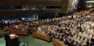 Indonesia menggunakan hak jawab di Sidang PBB ke-81 menanggapi tuduhan Kepulauan Solomon dan Vanuatu soal HAM Papua serta menegaskan peran Komnas HAM.