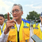 Kementerian PU mempercepat pemulihan layanan air minum dan sanitasi bagi masyarakat terdampak bencana di lima kabupaten/kota Sumatera Utara.