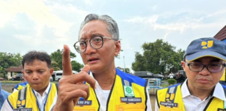 Kementerian PU mempercepat pemulihan layanan air minum dan sanitasi bagi masyarakat terdampak bencana di lima kabupaten/kota Sumatera Utara.